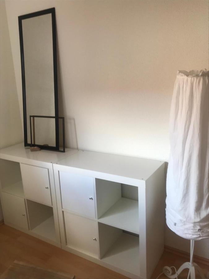 Ferienwohnung Am Gruenen Band Hellingen Εξωτερικό φωτογραφία